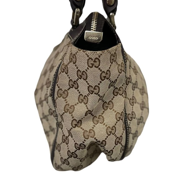 💎✨Beautiful✨💎GUCCI Shoulder bag - Picture 11 of 14